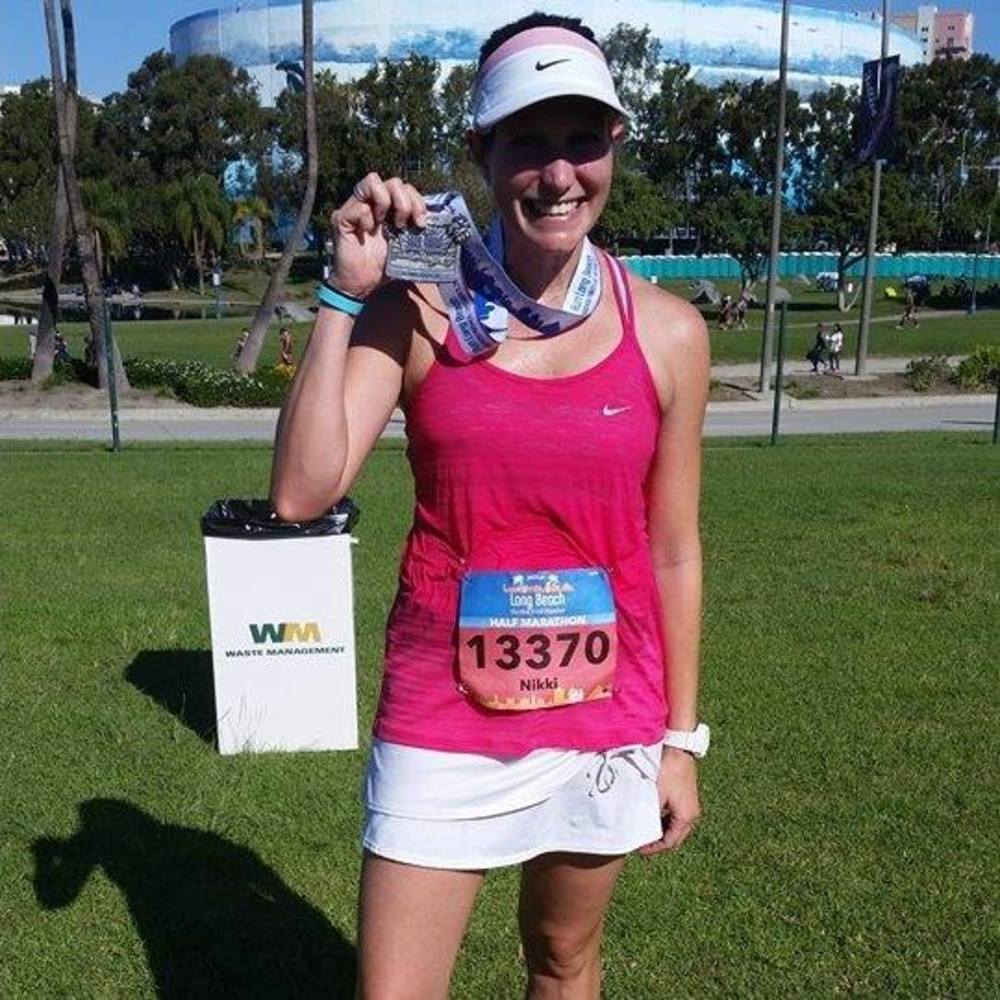 Meet your Posher, Nikki